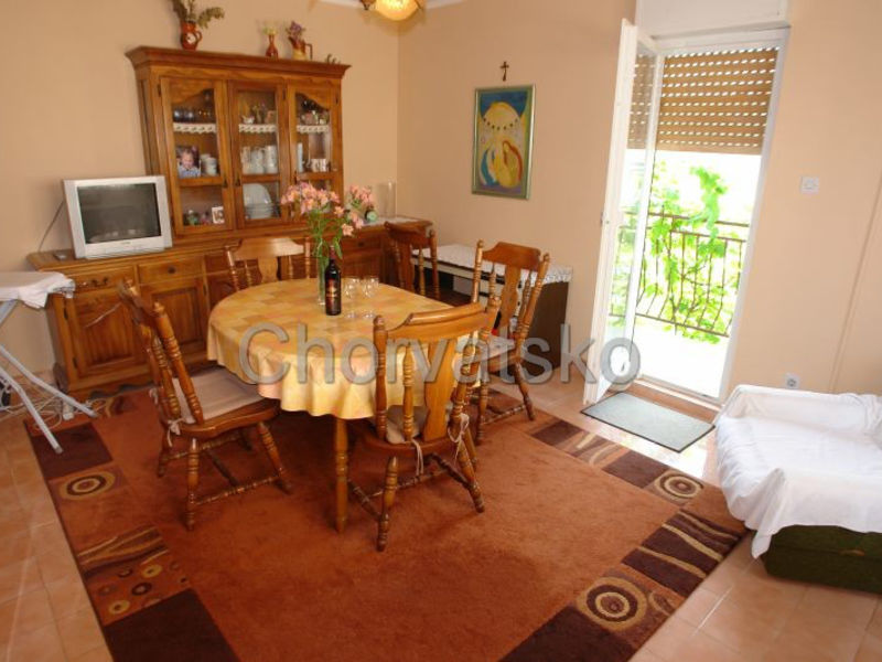 Apartmány Ursula