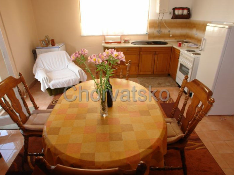 Apartmány Ursula