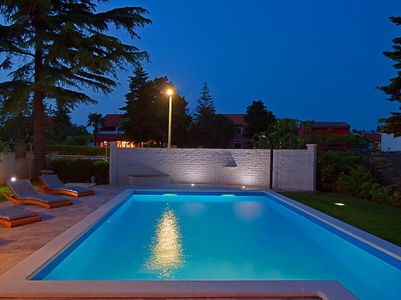 House Zarra