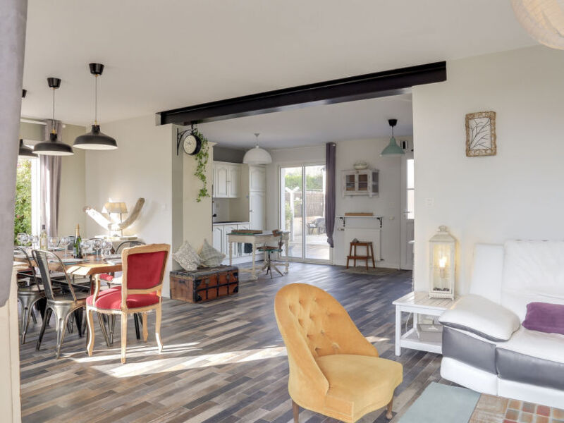 Villa Bleue