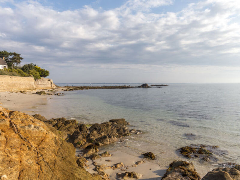 Villa Bleue
