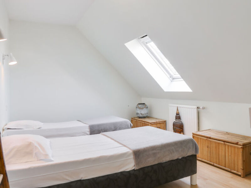 Villa Bleue