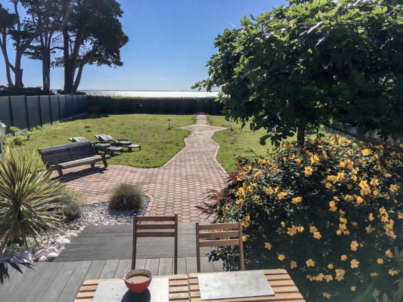 Villa Bleue