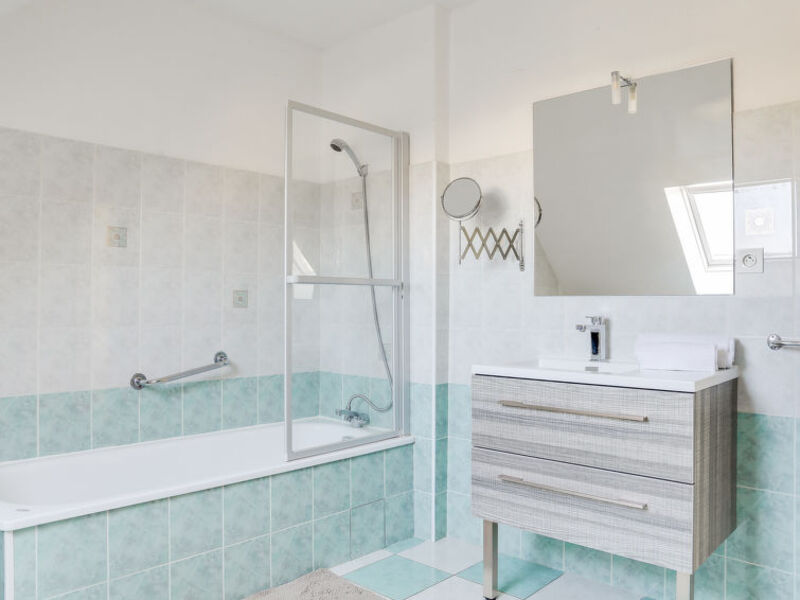 Villa Bleue