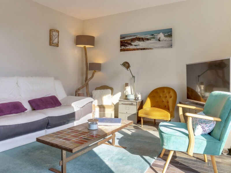 Villa Bleue
