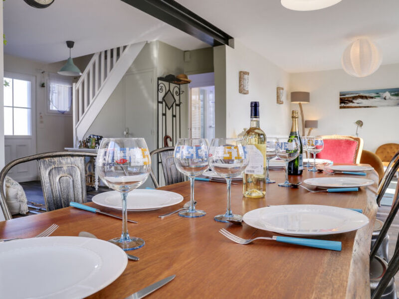 Villa Bleue