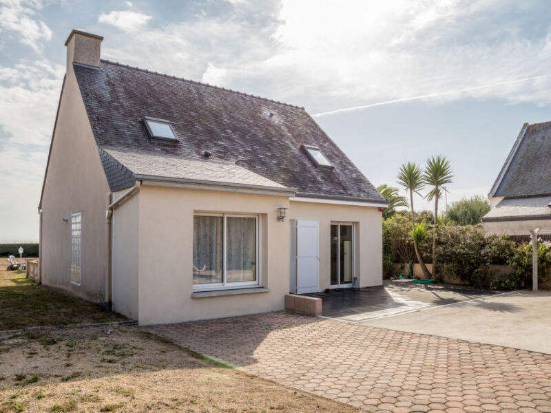 Villa Bleue