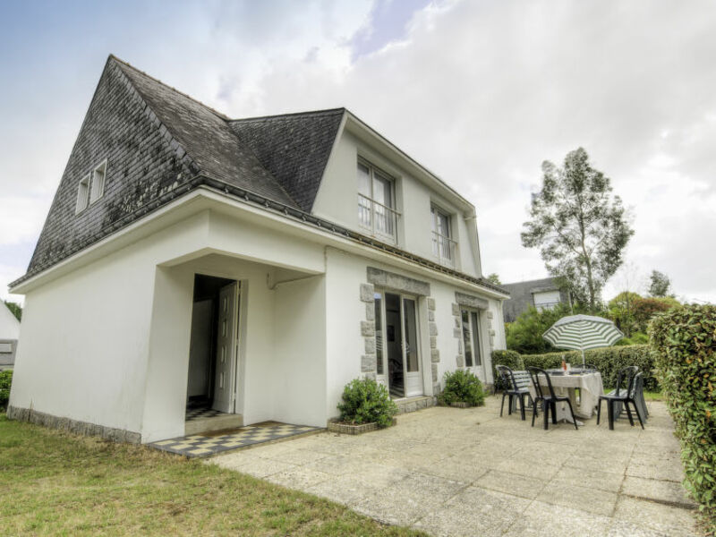 Villa Les Damiers