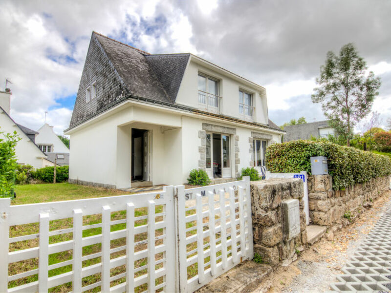 Villa Les Damiers