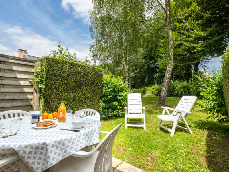 Les Cottages Du Golf