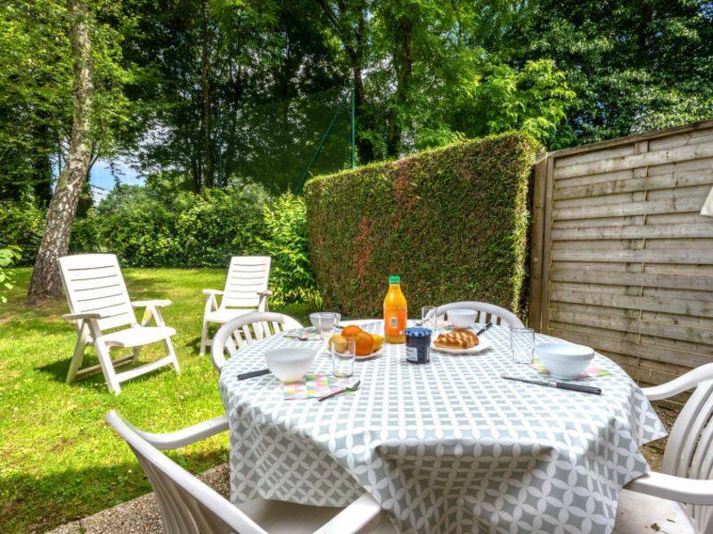 Les Cottages Du Golf