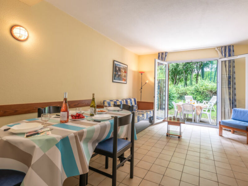 Les Cottages Du Golf