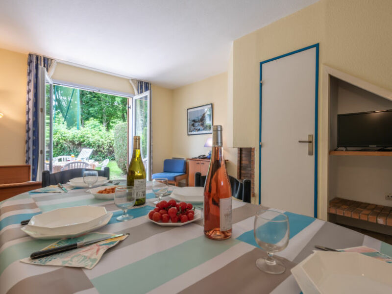 Les Cottages Du Golf