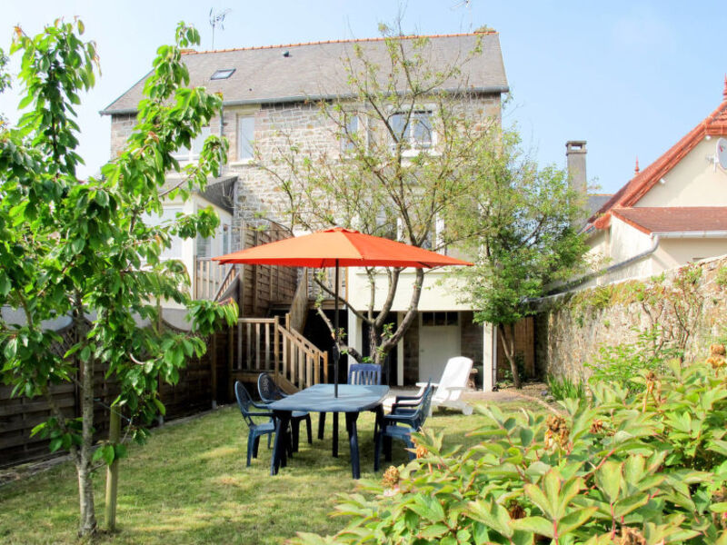 Maison Coeur Du Val André