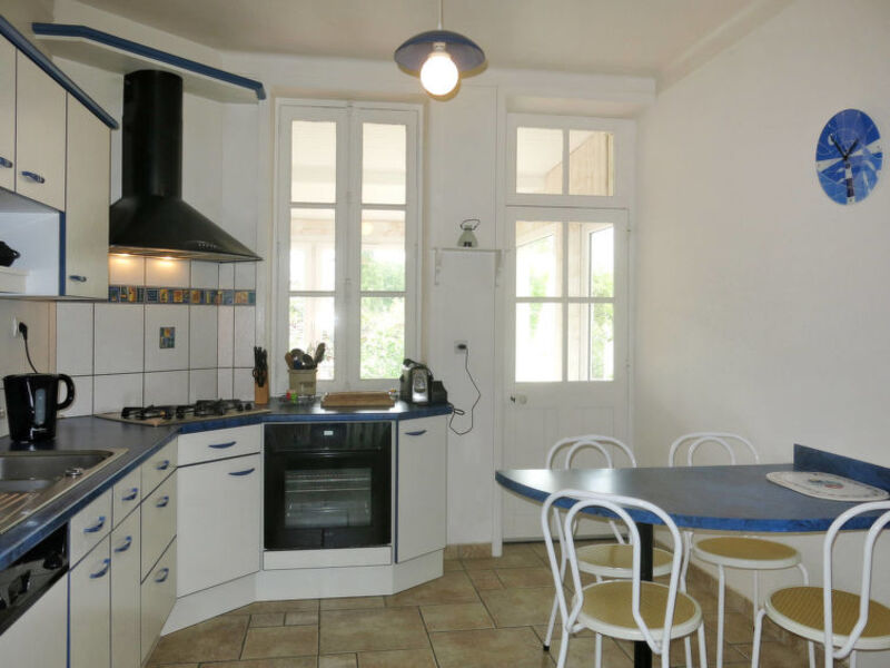 Maison Coeur Du Val André