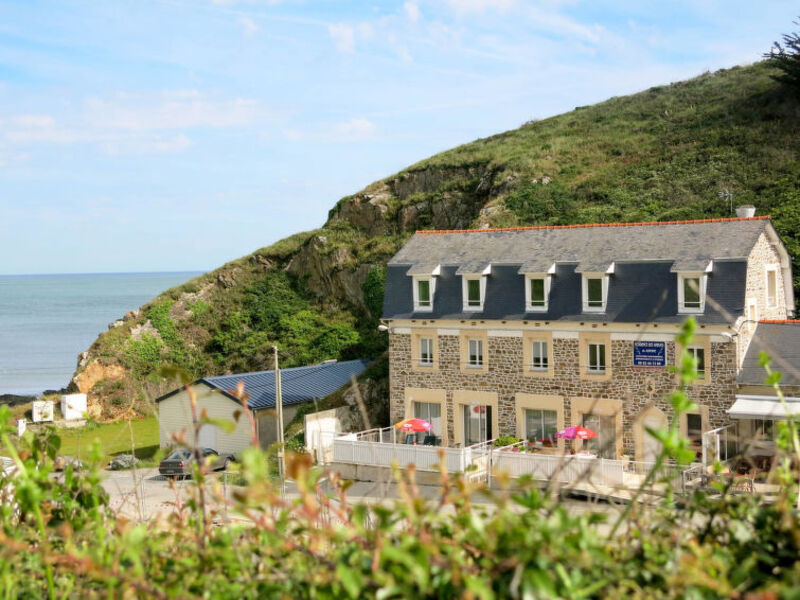 Les Mouettes