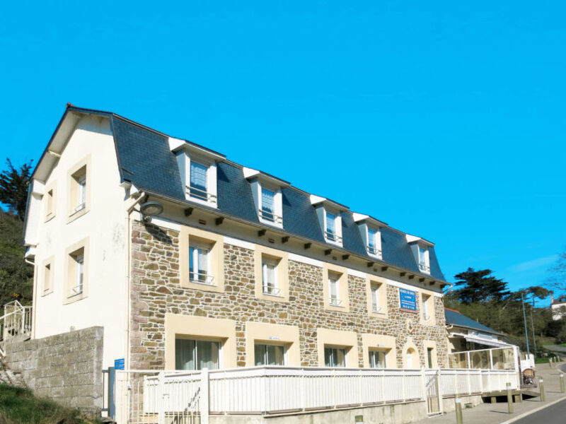 Les Mouettes
