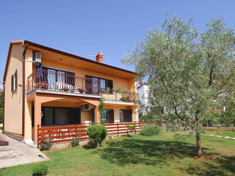 House Slavica