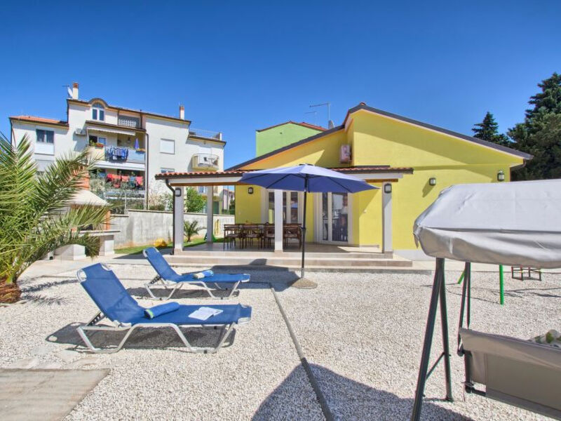 House Dejvis