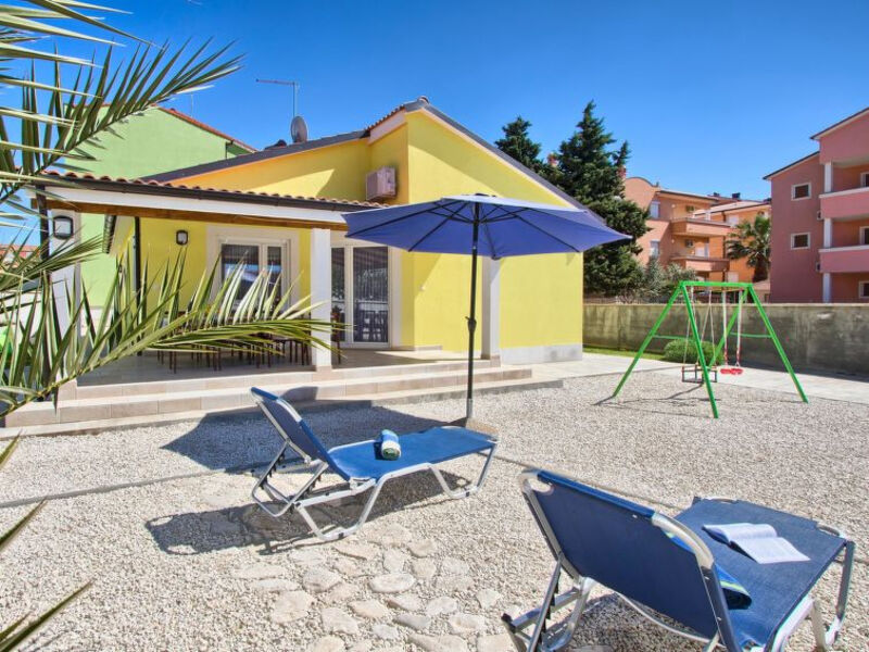 House Dejvis