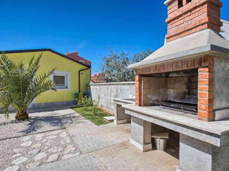 House Dejvis