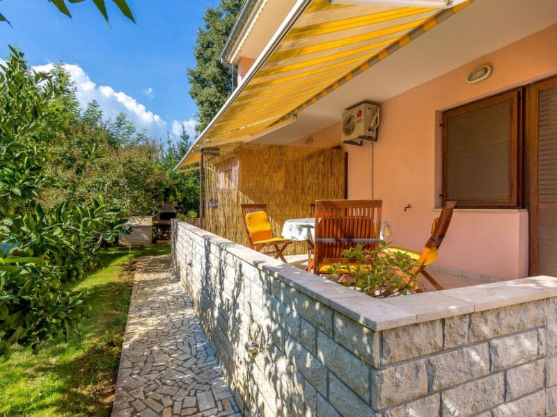 House Nikola