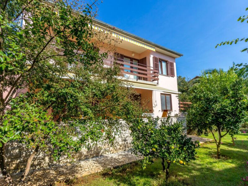 House Nikola