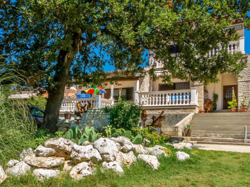 Casa Lilium