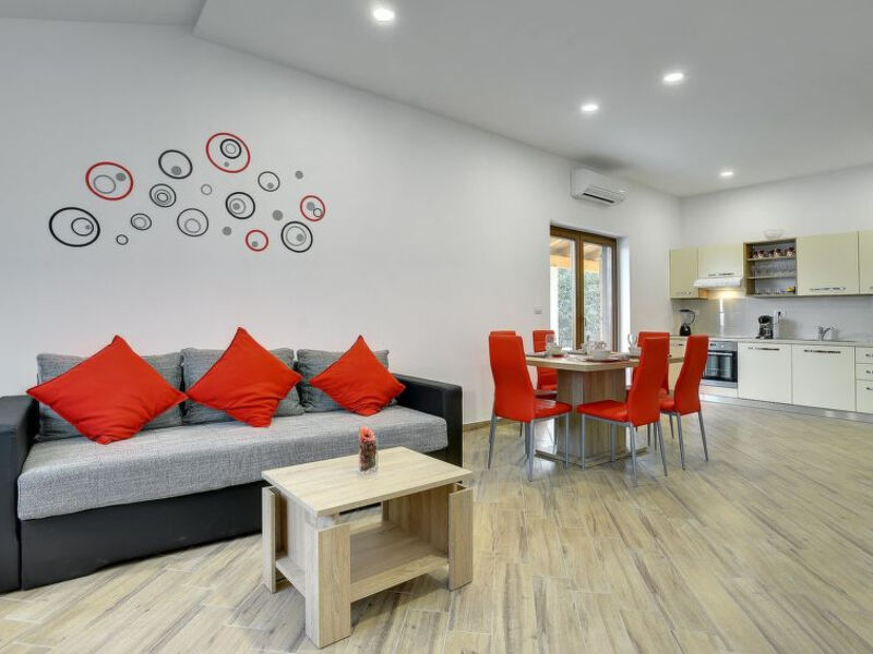 House Maret