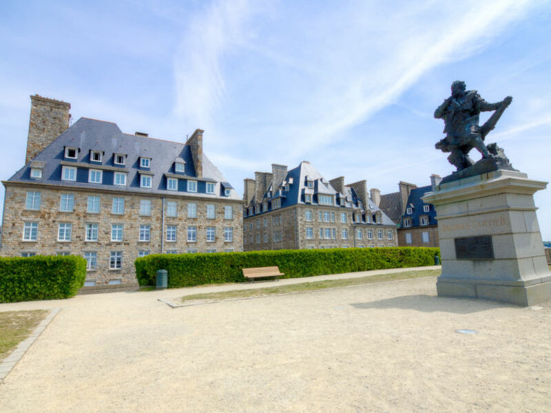 Maupertuis