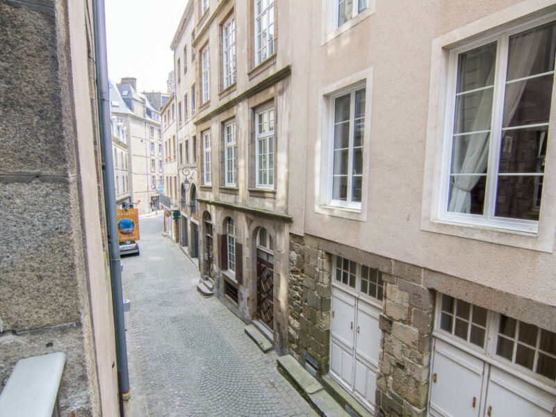 Les Cerfs