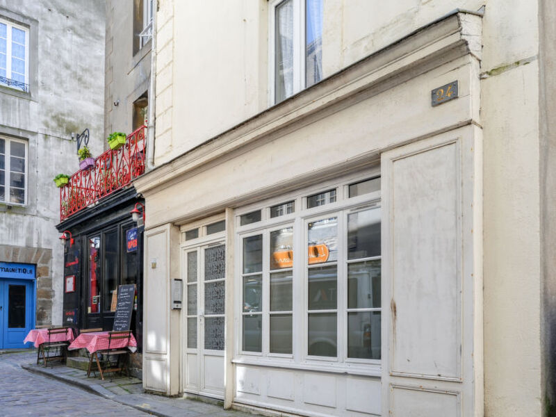 La Halle Au Blé