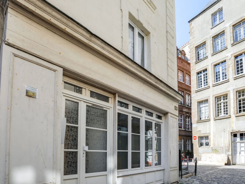 La Halle Au Blé