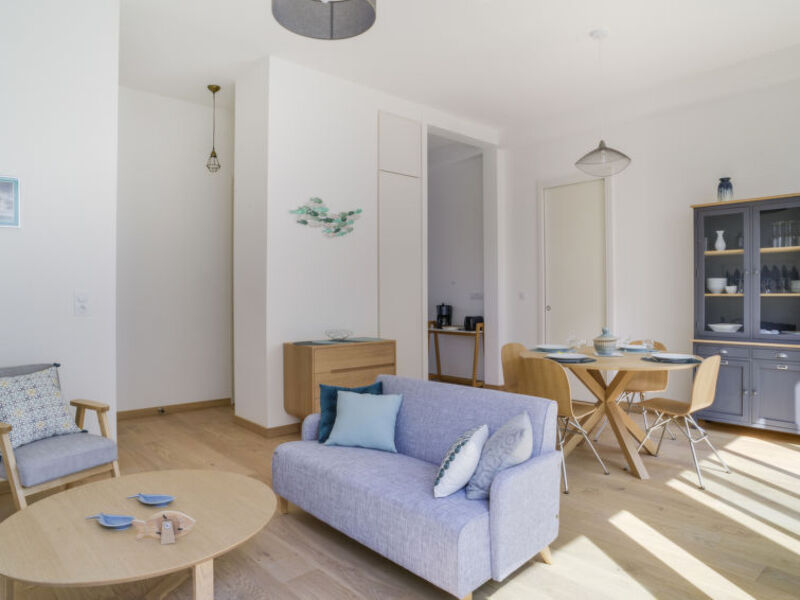 Villa Terre Neuve