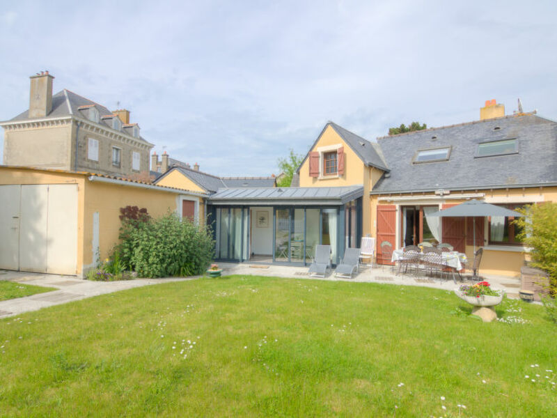 Maison Chateaubriand