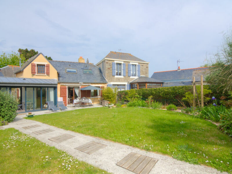Maison Chateaubriand
