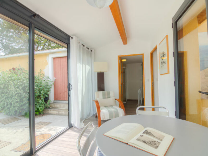 Maison Chateaubriand