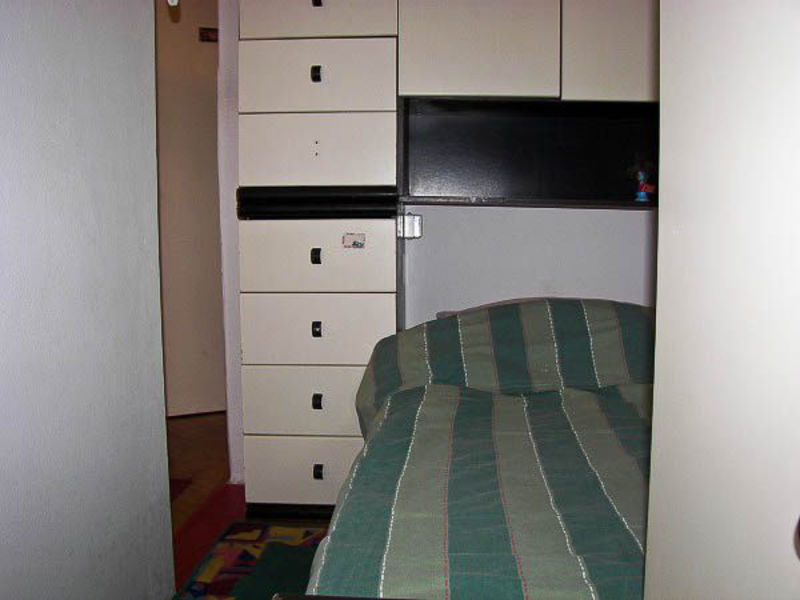 Apartmán Franjo