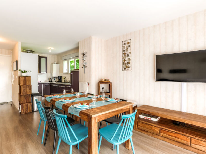 Le Duplex