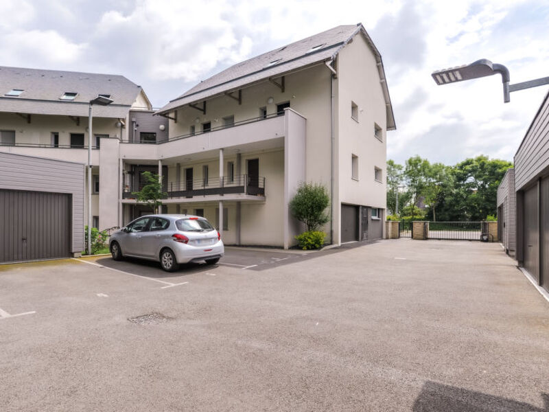 Le Duplex