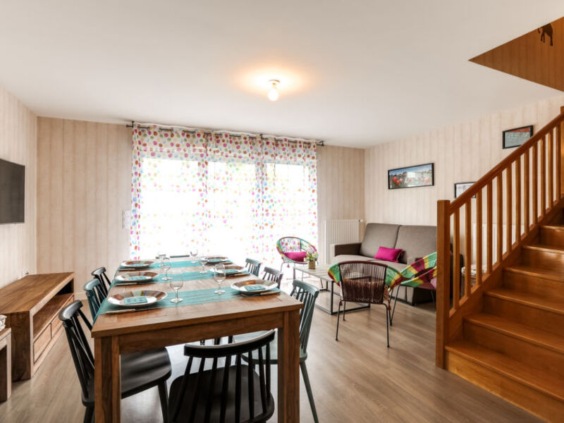 Le Duplex