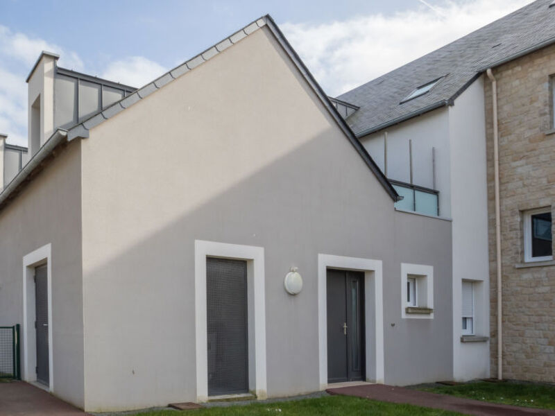 Résidence Des 3 Mats
