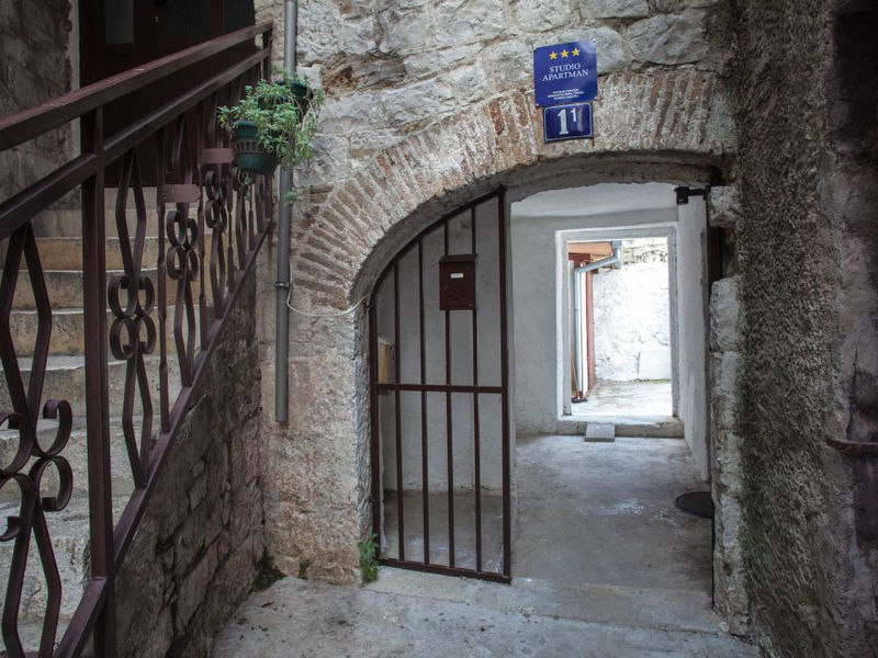 Apartmán Jerko