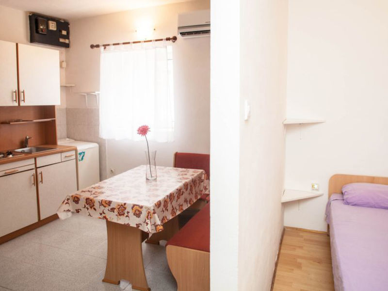 Apartmán Jerko