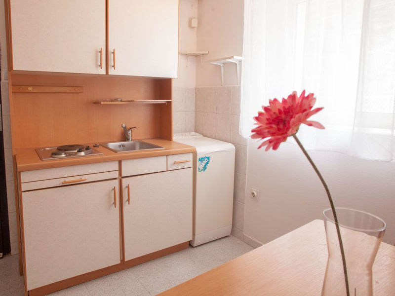 Apartmán Jerko