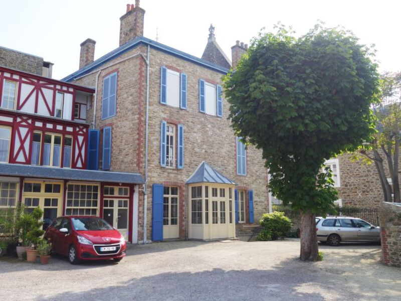 La Marjolaine