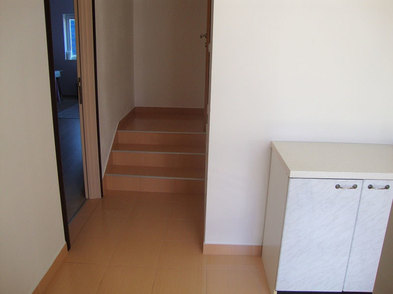 Apartmány Frano