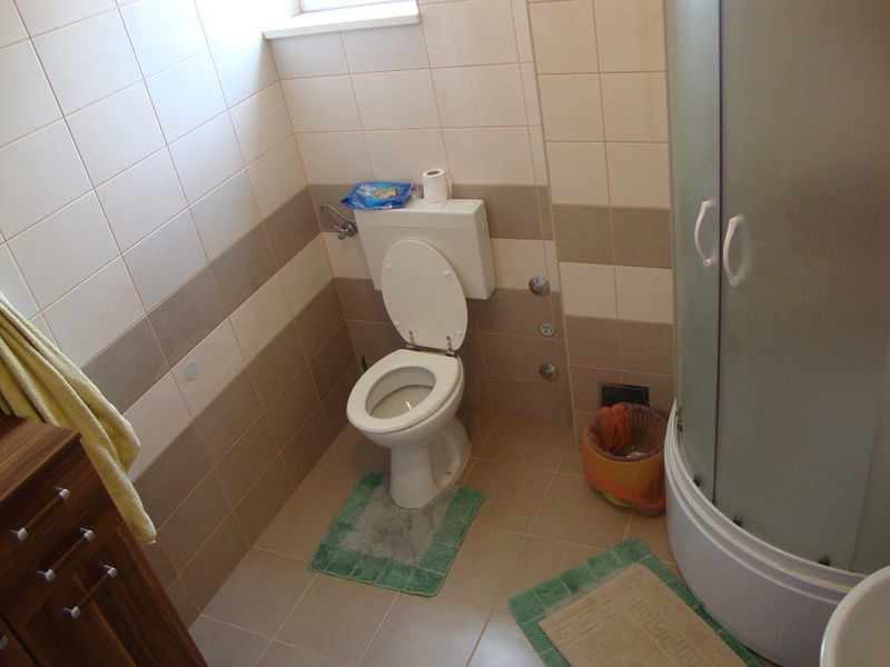 Apartmány Frano