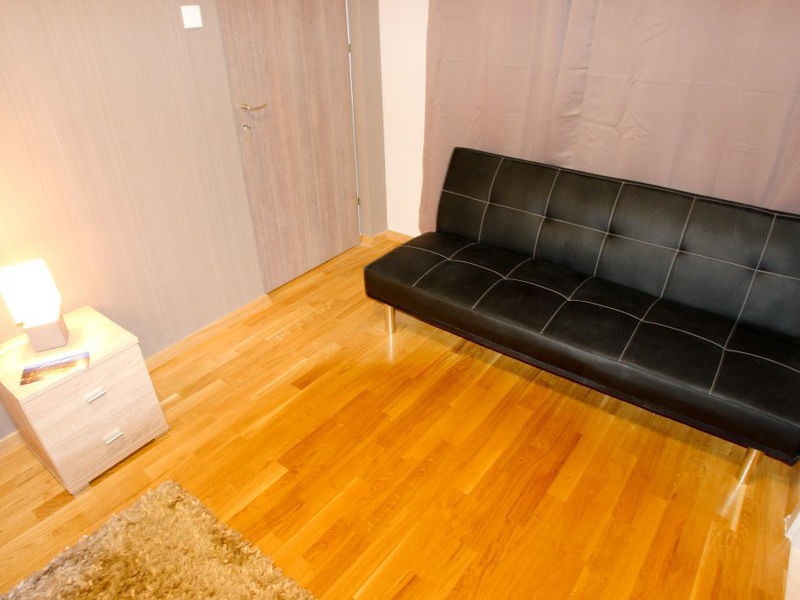 Apartmány Lela