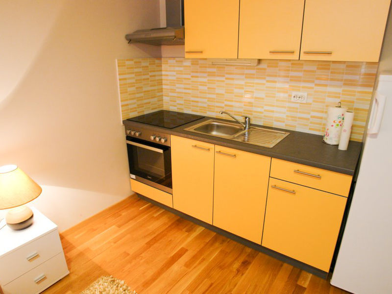 Apartmány Lela